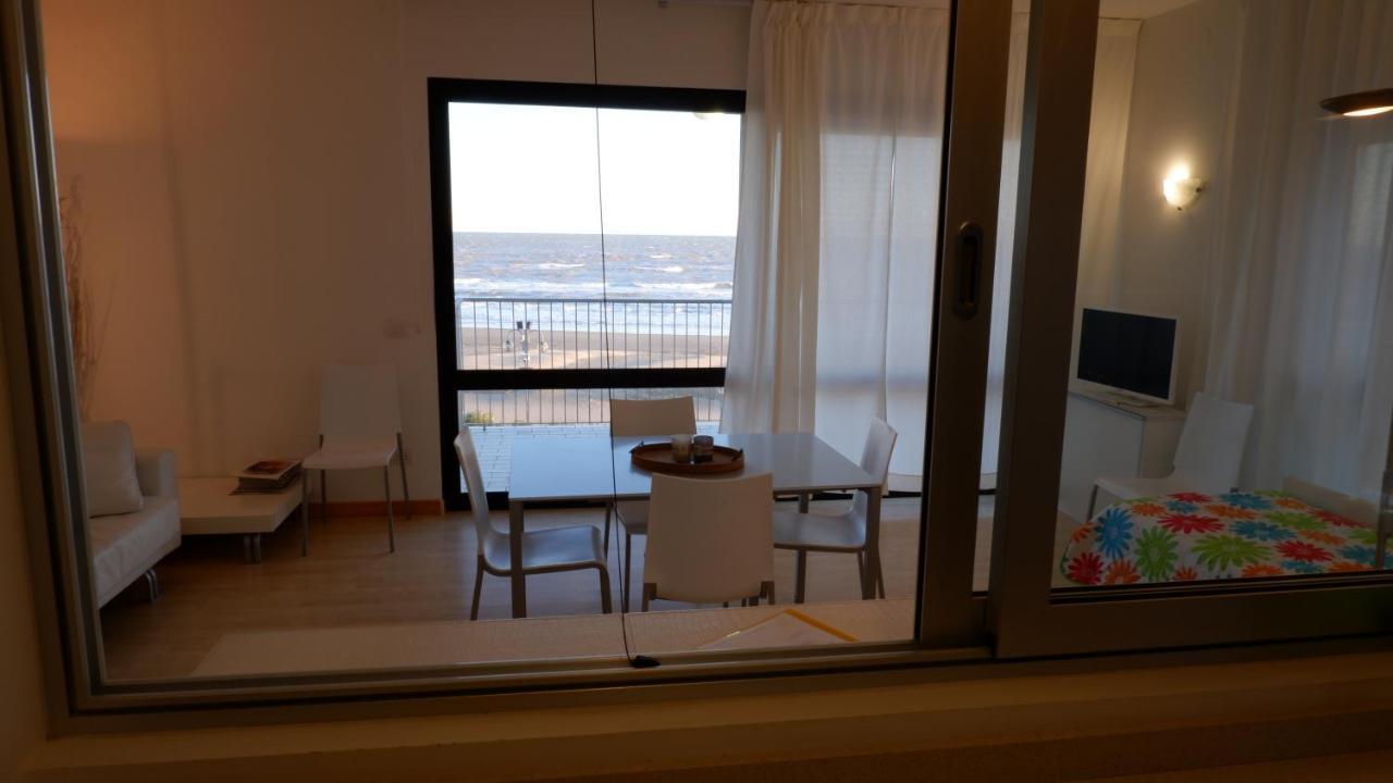 App4Rent Augustus Sea View - Family House - Wifi&Parking - 3 Rooms Lido di Jesolo Exterior foto