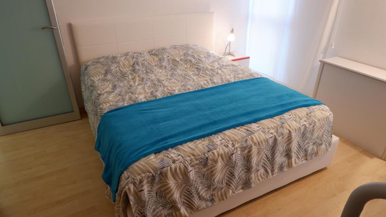 App4Rent Augustus Sea View - Family House - Wifi&Parking - 3 Rooms Lido di Jesolo Exterior foto
