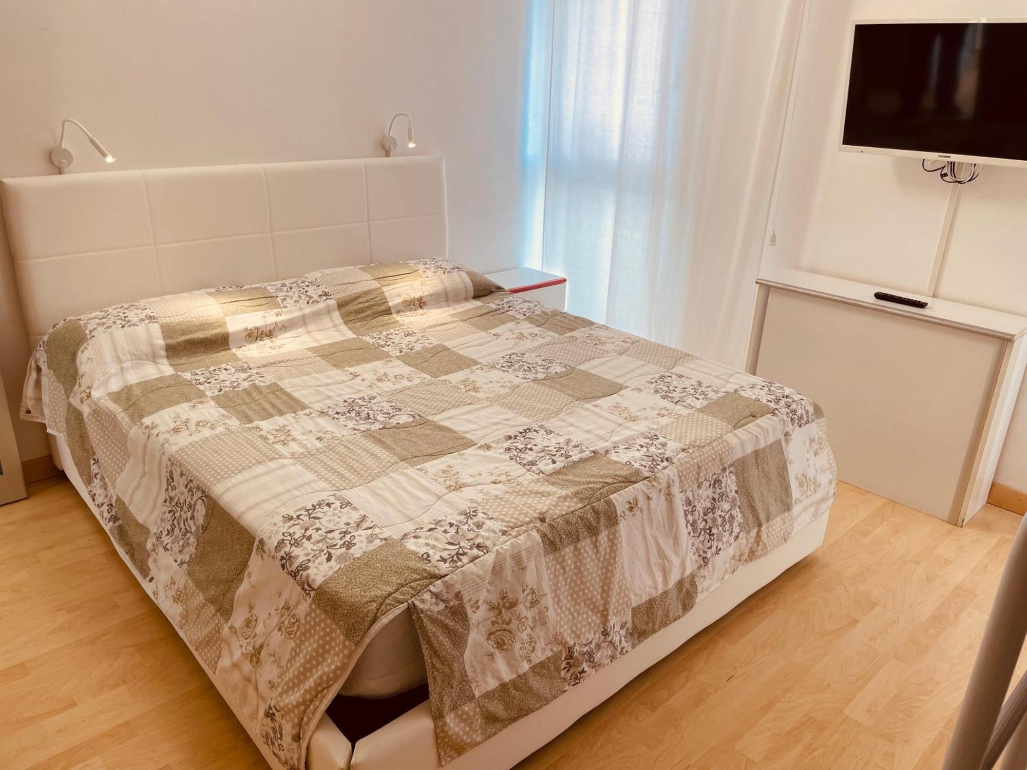 App4Rent Augustus Sea View - Family House - Wifi&Parking - 3 Rooms Lido di Jesolo Exterior foto