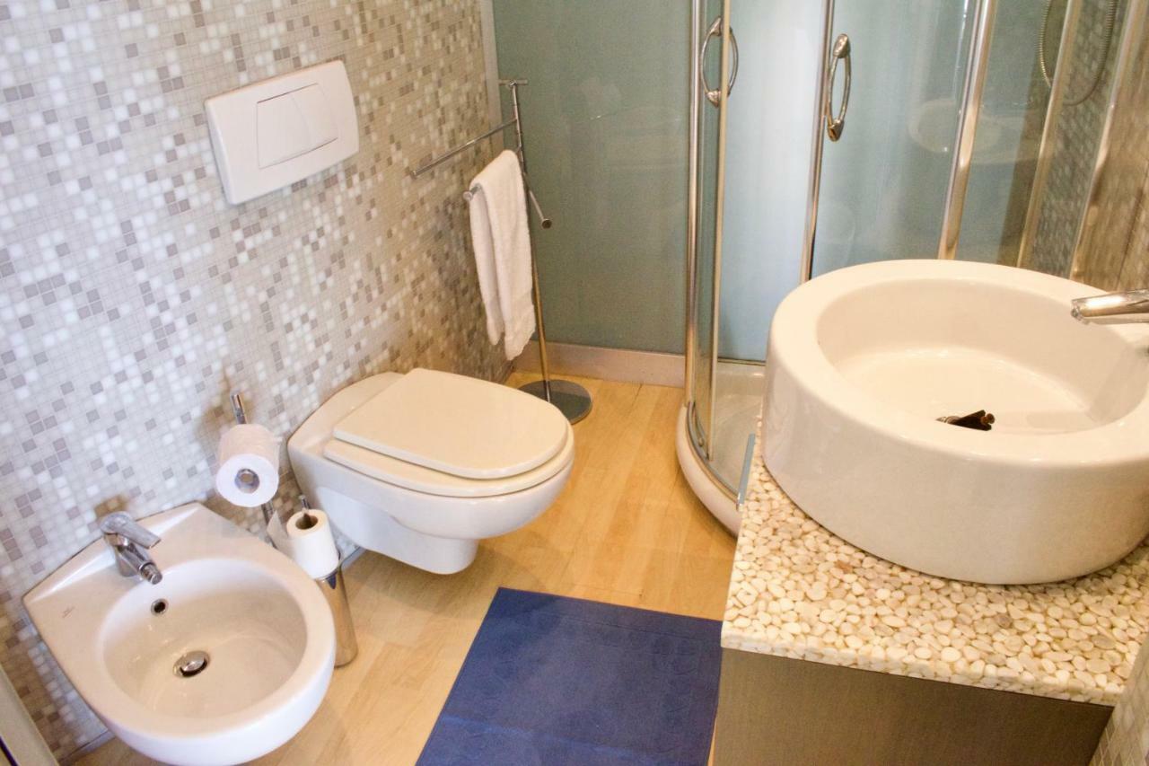 App4Rent Augustus Sea View - Family House - Wifi&Parking - 3 Rooms Lido di Jesolo Exterior foto