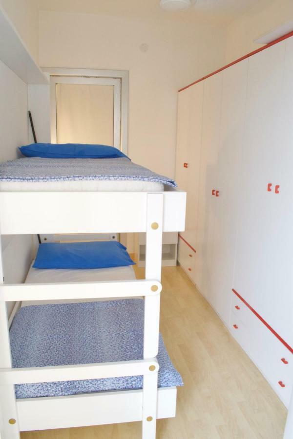 App4Rent Augustus Sea View - Family House - Wifi&Parking - 3 Rooms Lido di Jesolo Exterior foto